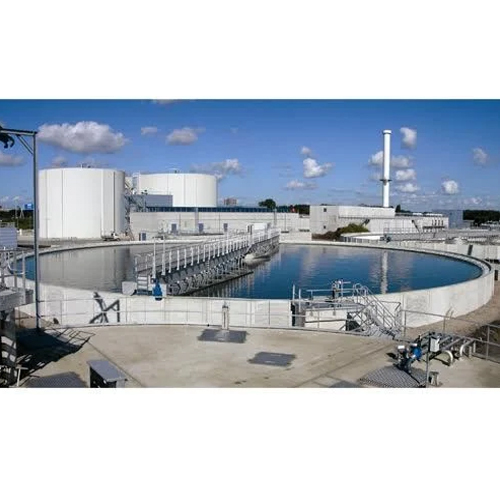 
Commercial Wastewater Treatment Plants