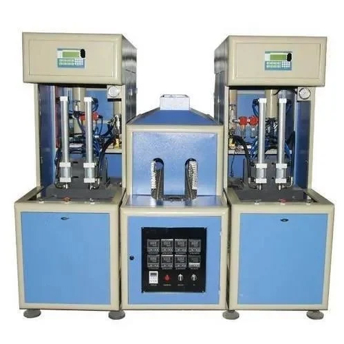 Packaged Drinking Water Plant