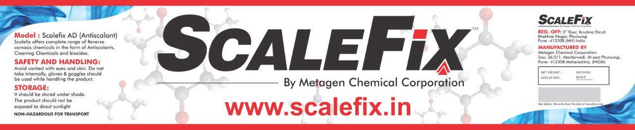 Scalefix Logo